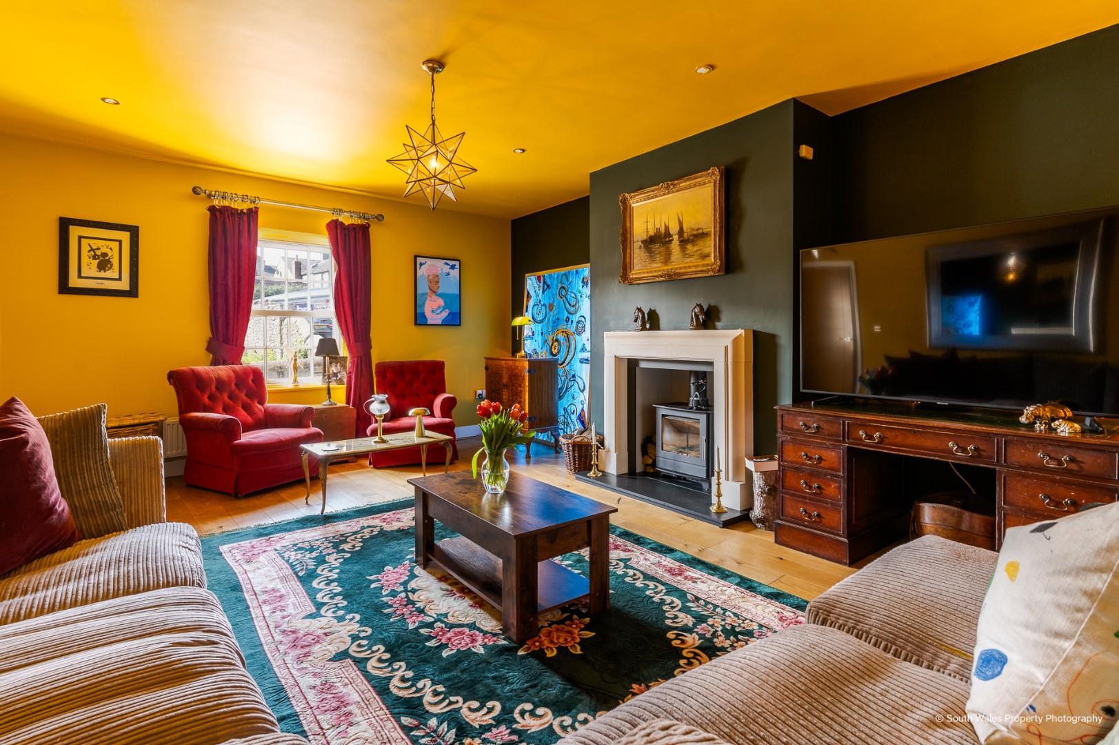 Augusta Court, North Road, Cowbridge, Vale of Glamorgan, CF71 7FD